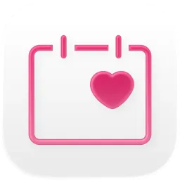 特别的日子 Logo