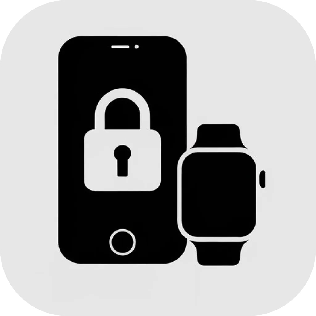 UnlockWatch
